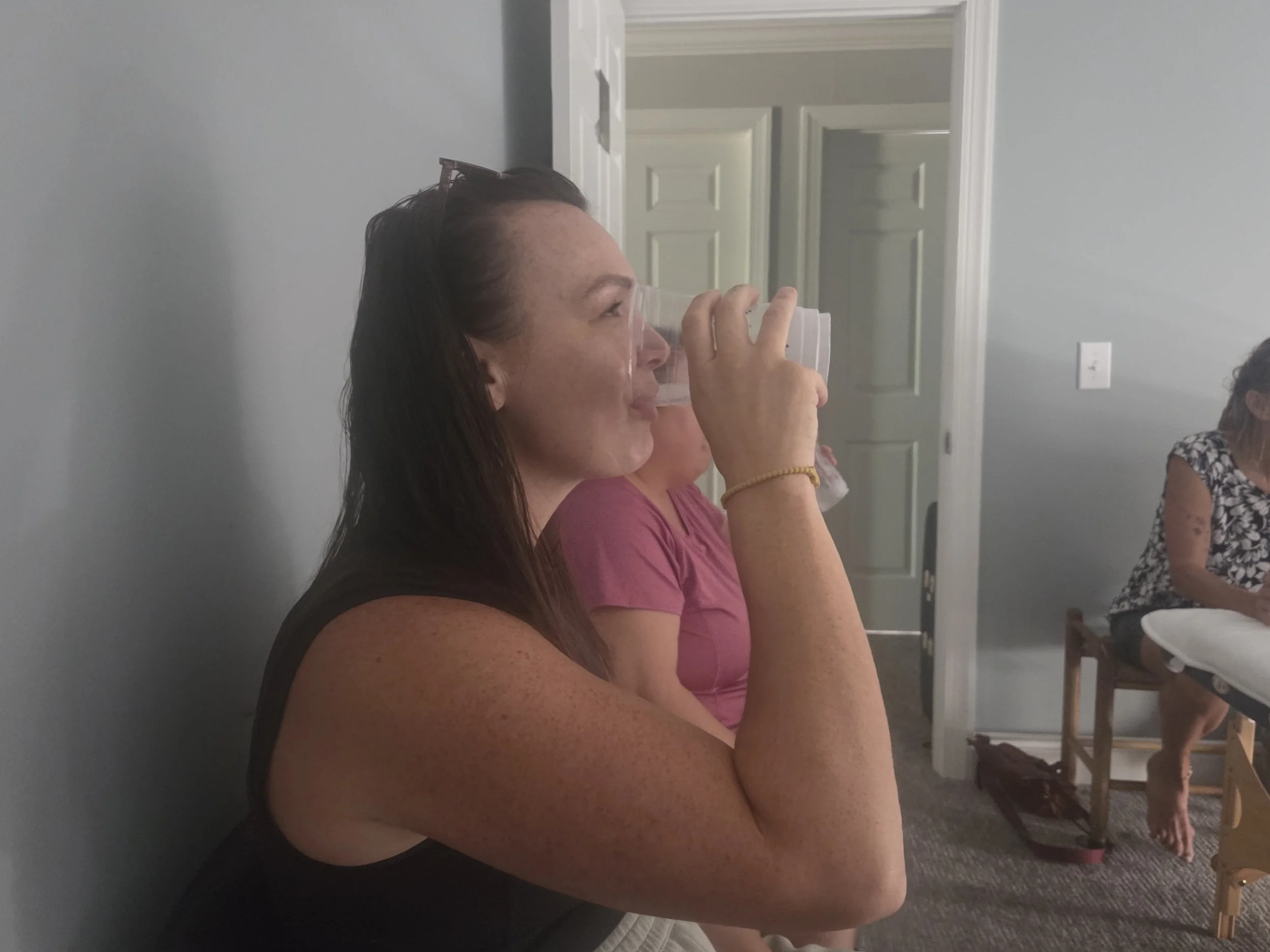 TMJD Level 1 & 2 Bundle — Glove Up! + Jaw & Hip Connection