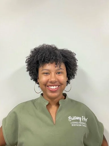 Meet Brittany, an instructor for Level 1&2 for Intra-oral TMJ Massage Therapy.