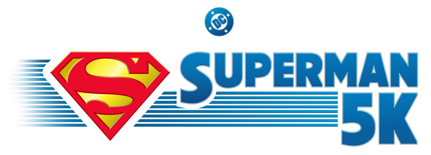 Superman 5K