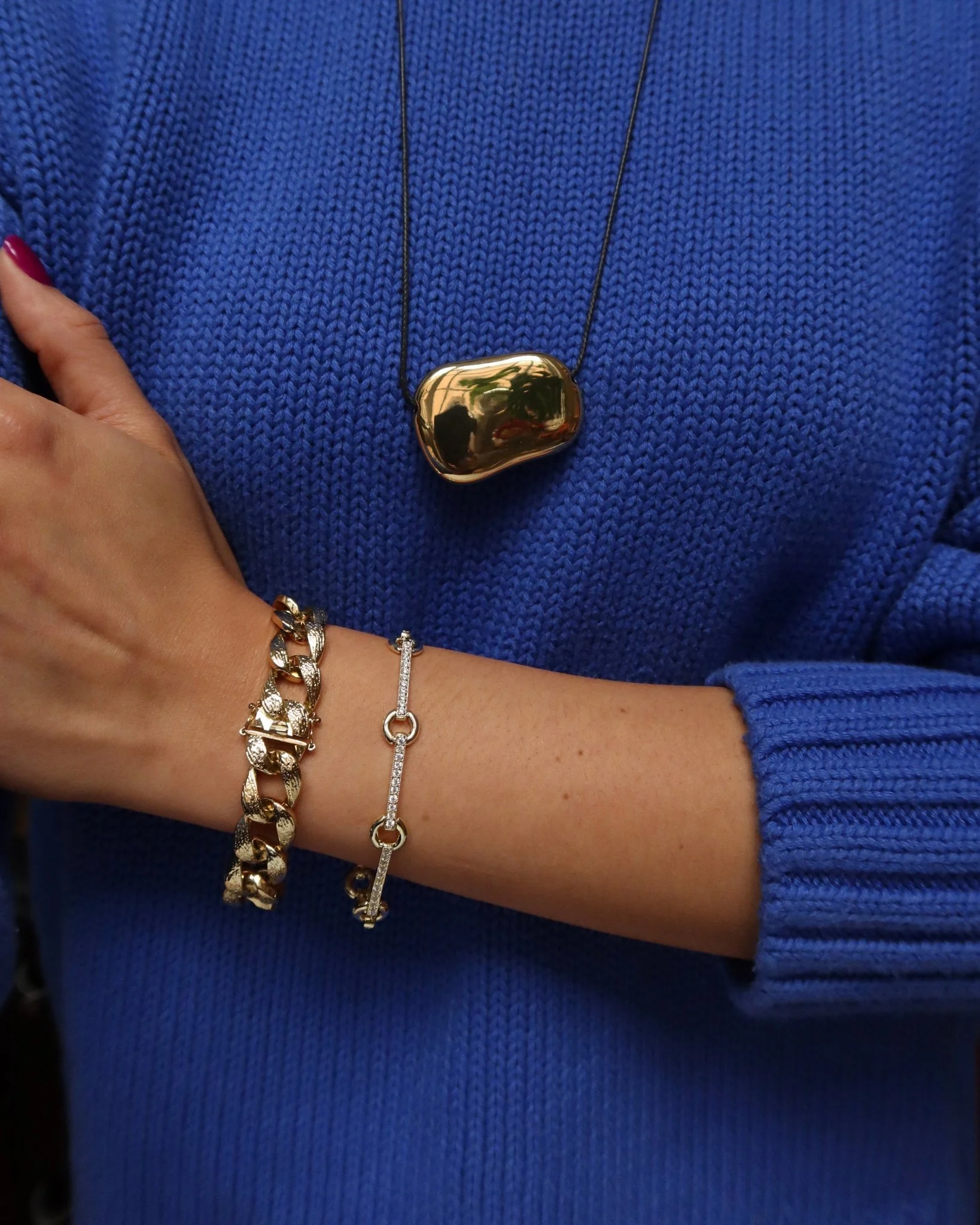 halle-circle-link-tennis-bracelet-jewelry-bracelets-1661258.jpg