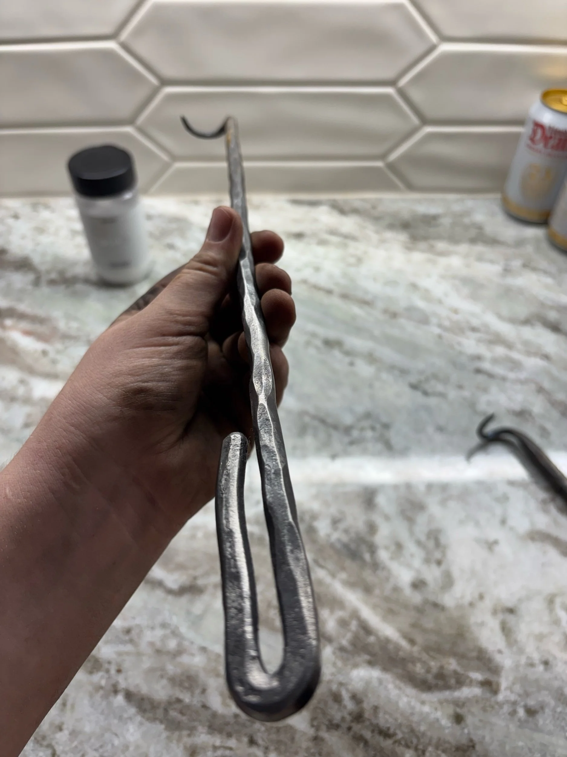 The Rough and Ready