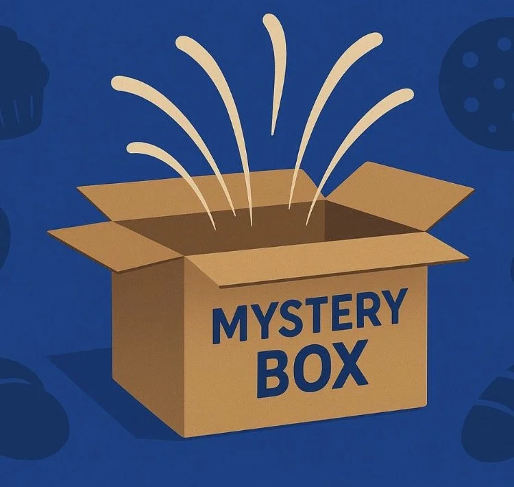 100 Dollar Mystery Box