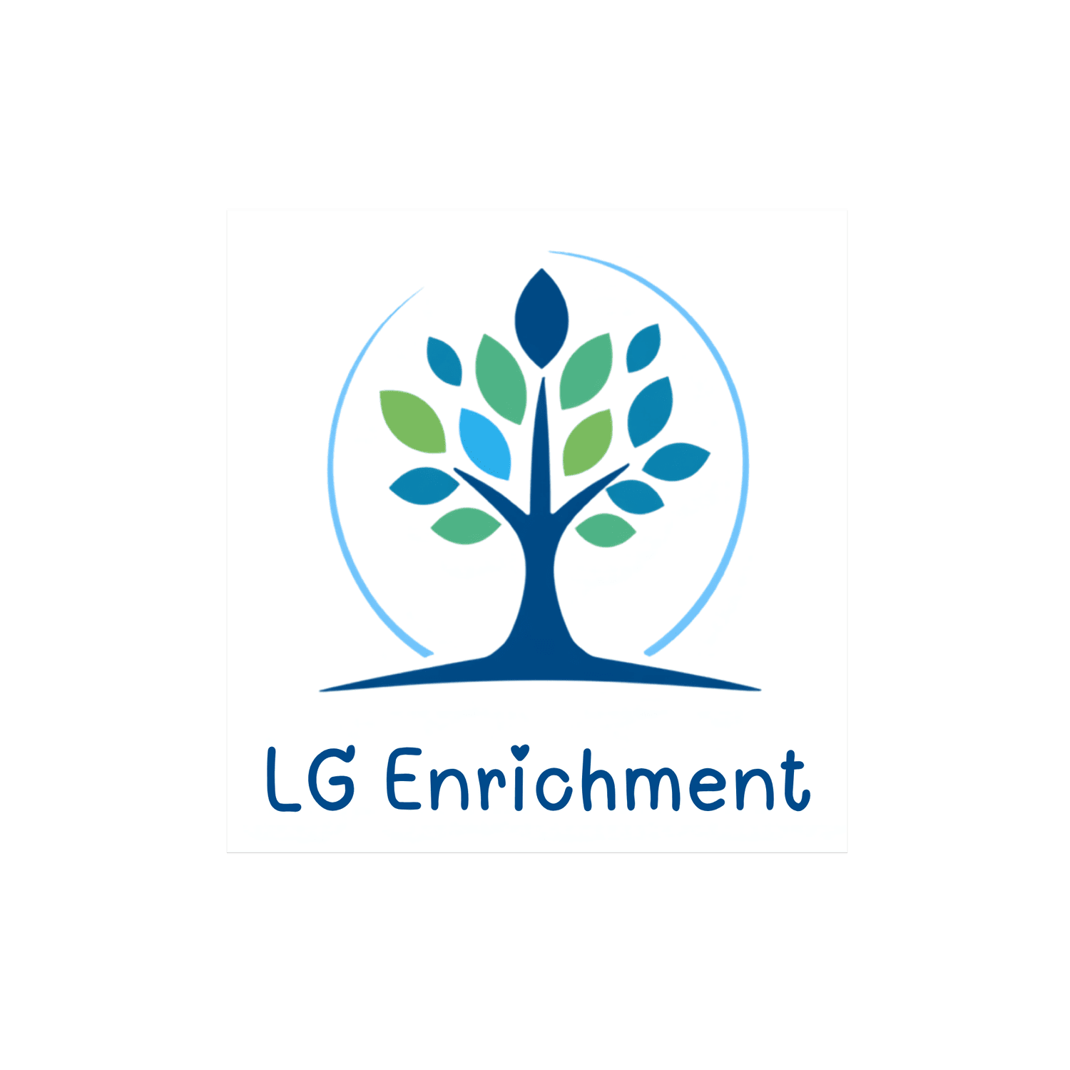 LG Enrichment