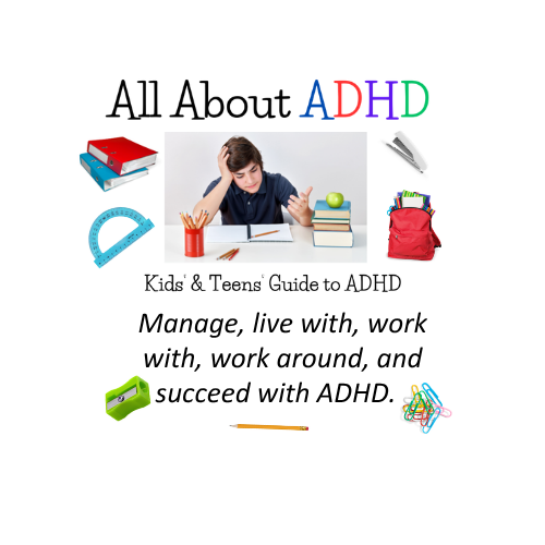 All About ADHD Coaching Package