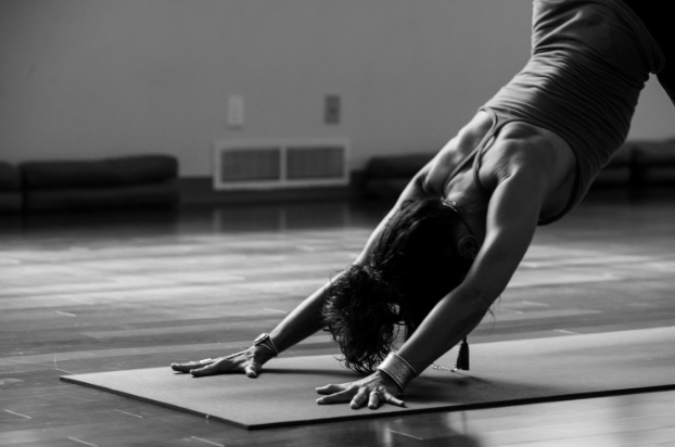 Exercises To Calm Your Anxious Thoughts!