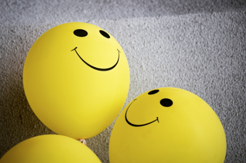 Happy Mental Health Day!