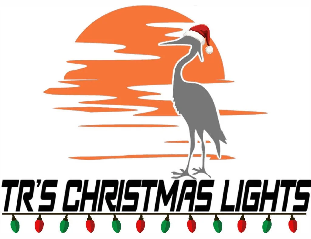 TR's Christmas Lights