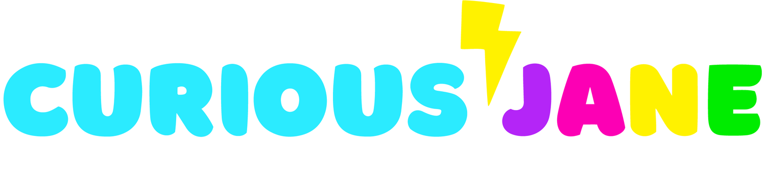 Curious Jane Denver