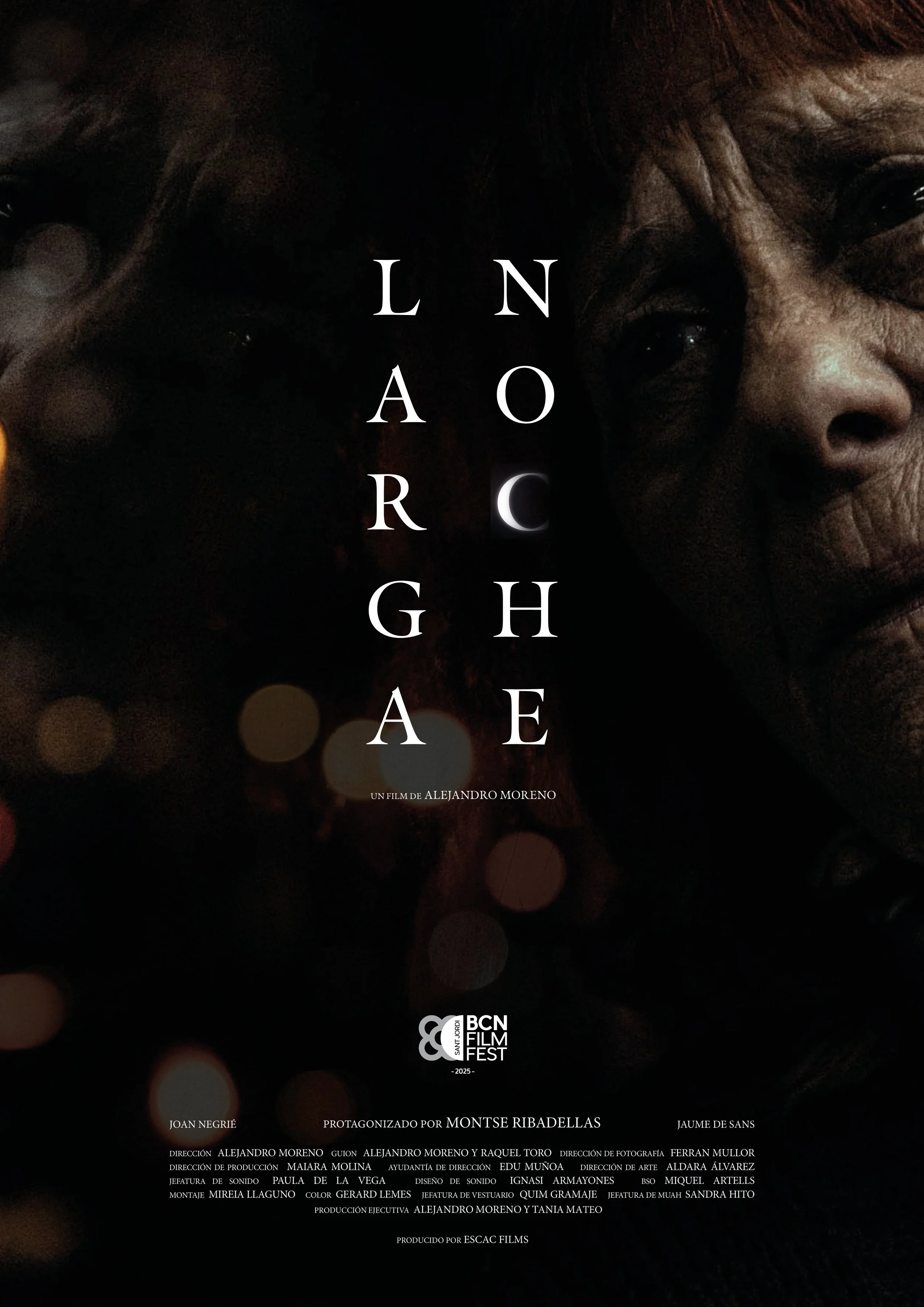 LONG NIGHT (SHORT, 2025)