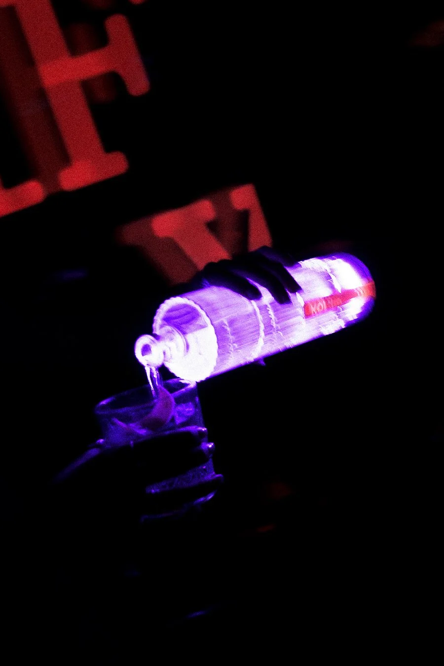 FCCM x KOI (BRANDED, 2026) | FILMMAKER & PHOTOGRAPHER