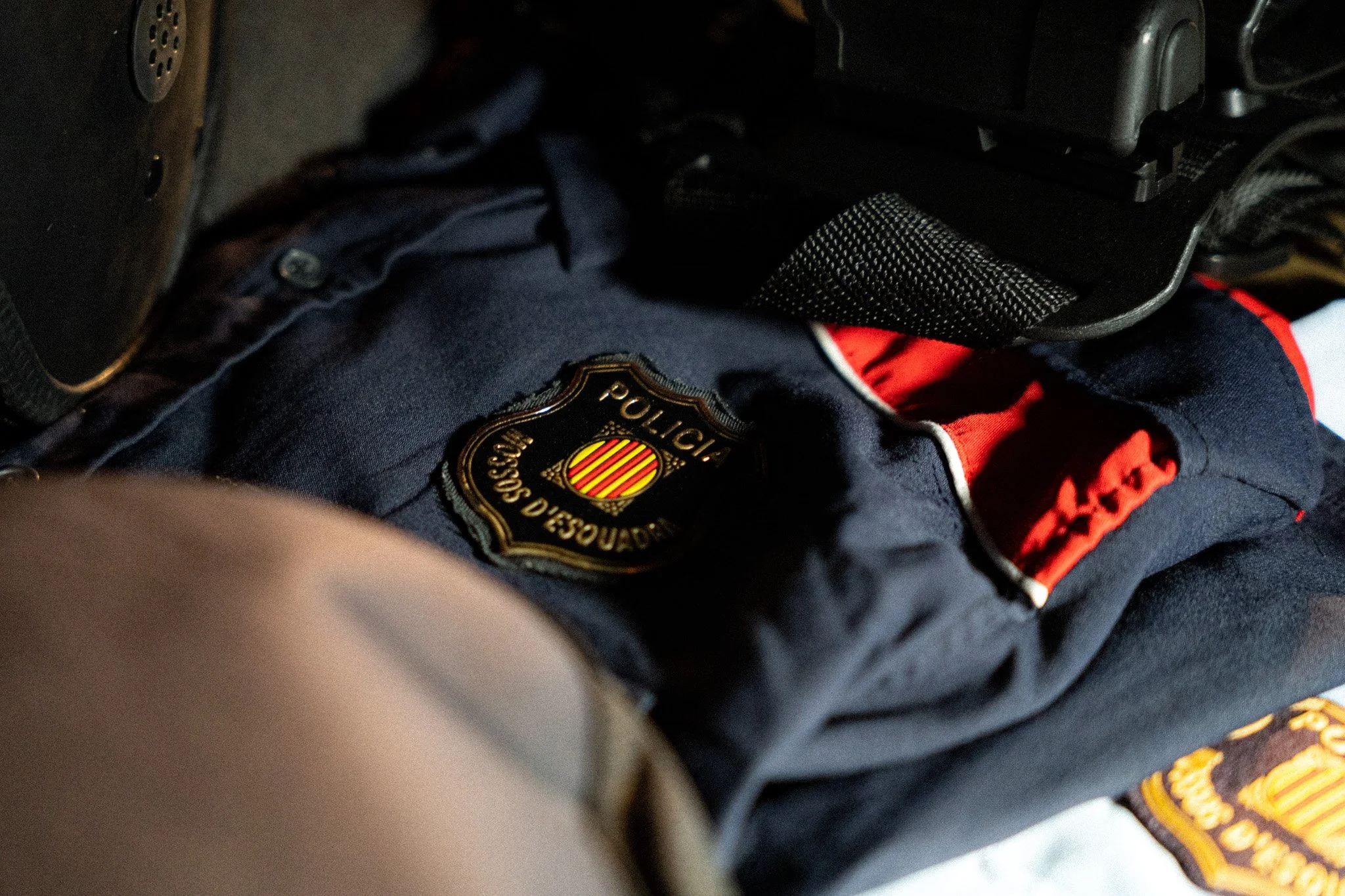CRONOS x TACTICAL MOVIES (BRANDED, 2026) | PHOTOGRAPHER