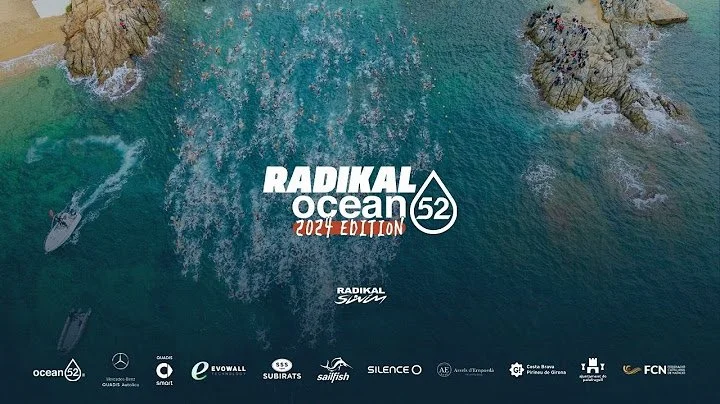 RADIKAL OCEAN52 (RECAP, 2024) | FILMMAKER & PHOTOGRAPHER
