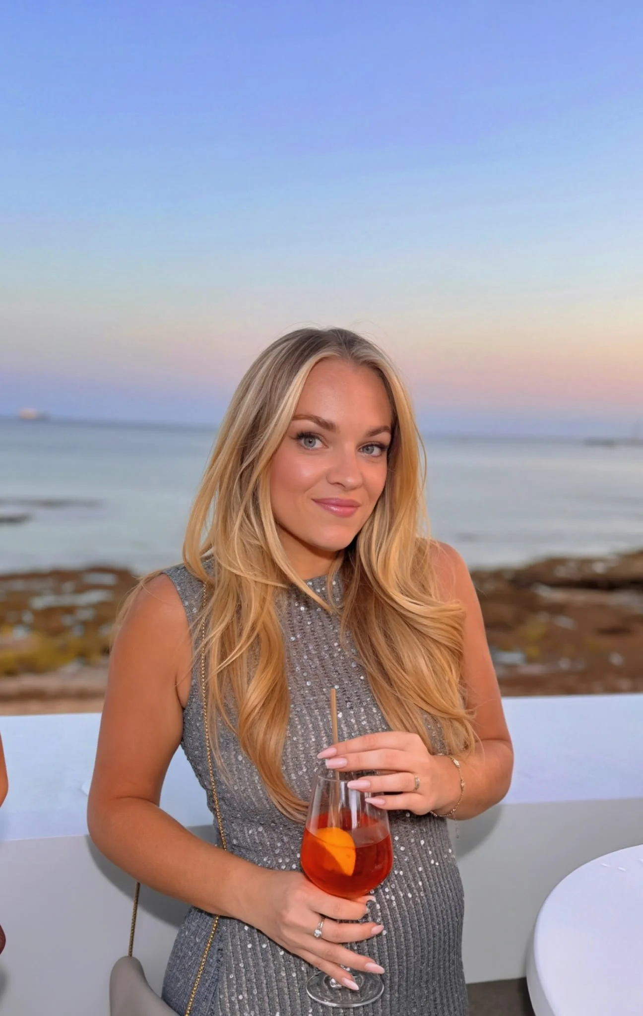 Emma Nascimento Co-host of International Mums Podcast