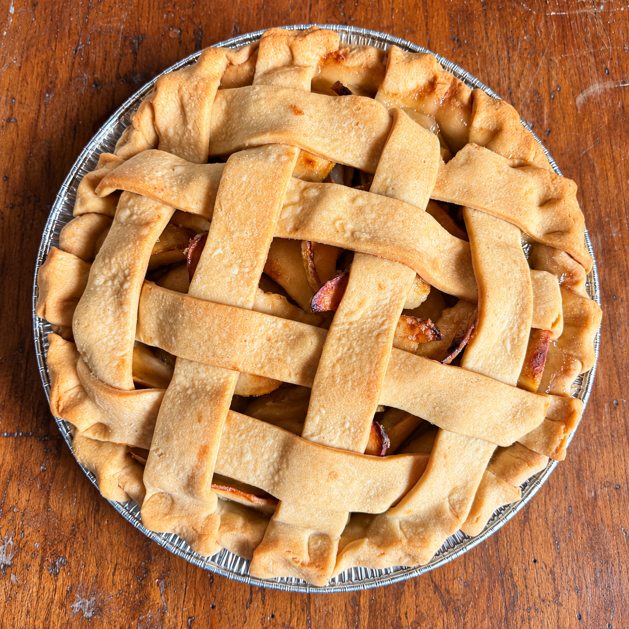 Apple Pie