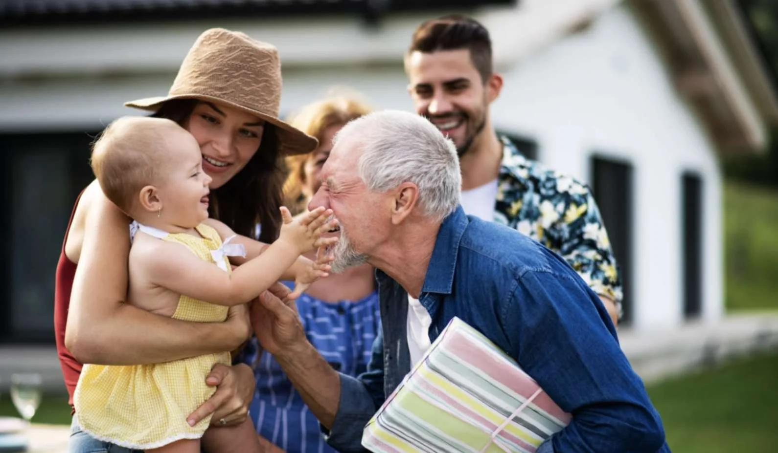 Preferred Choice for Ingham County Assisted Living