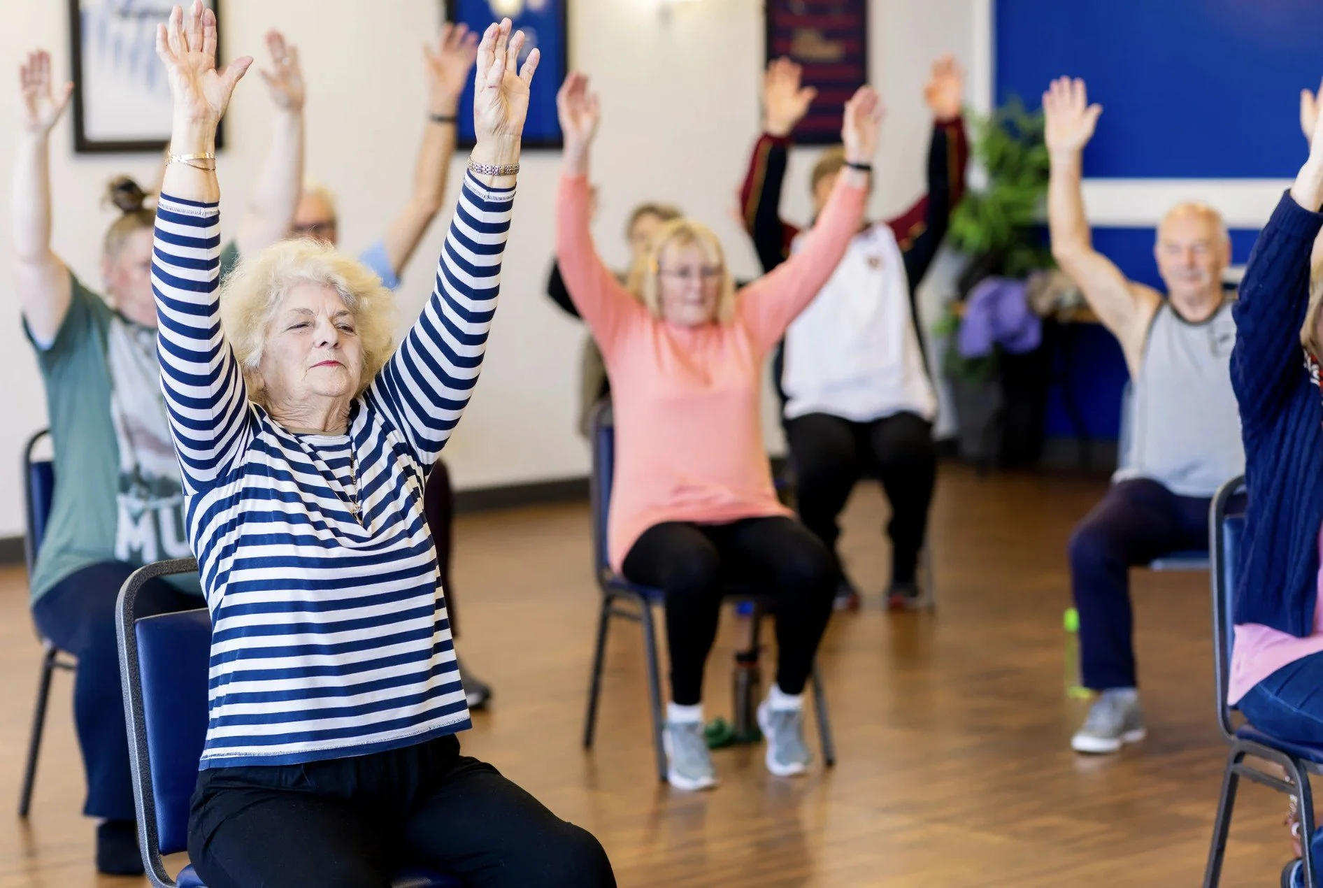 Finding Assisted Living for Parents in Michigan and Illinois