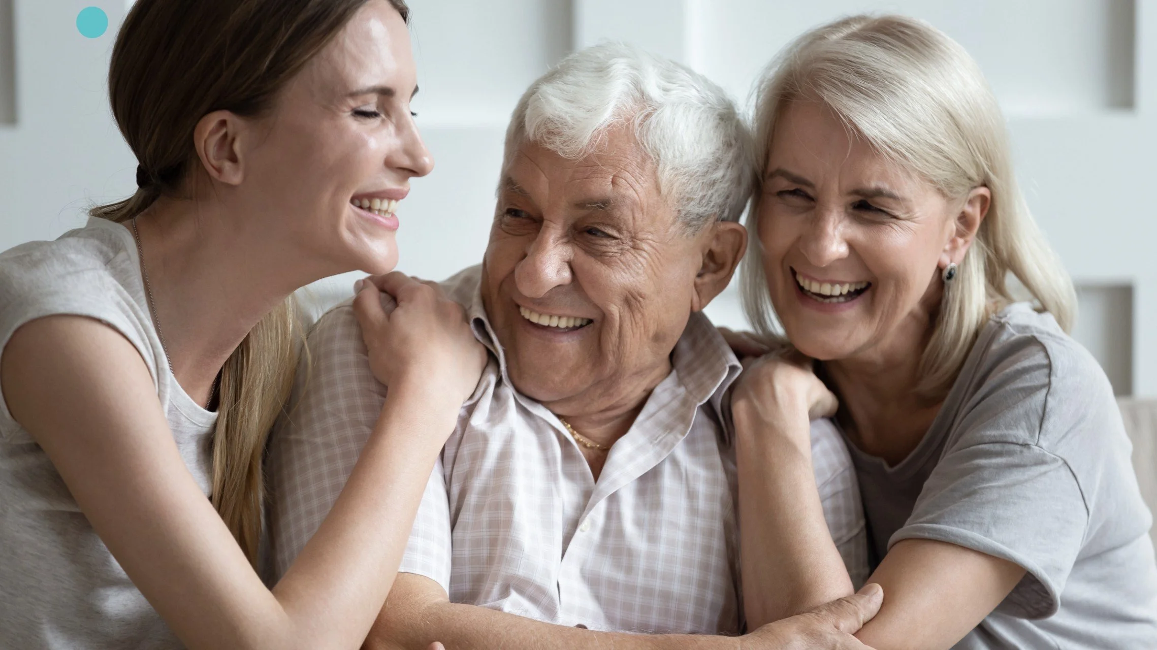 Why Muskegon County Families Choose The Oasis of Norton Shores for Assisted Living