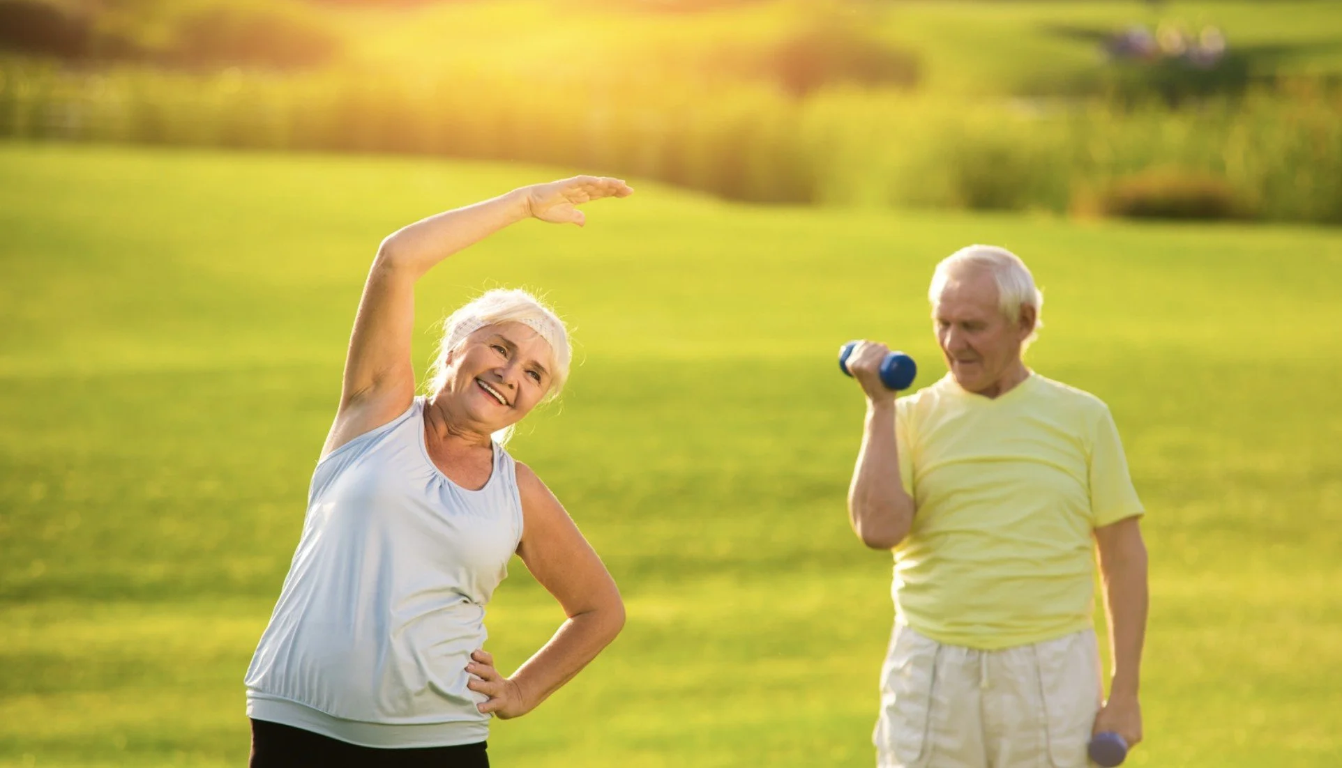 The Secret to Staying Mobile Longer: 5 Gentle Movement Habits Seniors in Plainfield Swear By