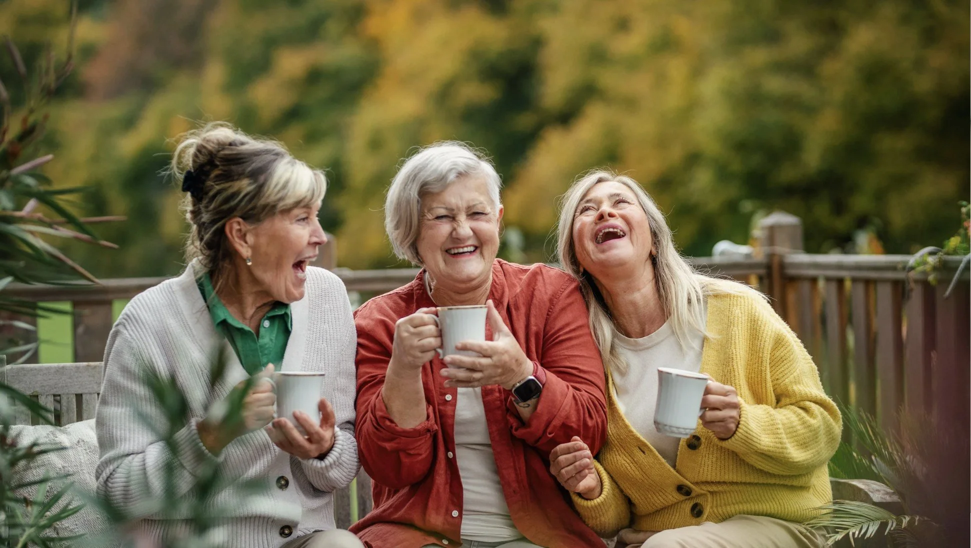 A Day of Social Connection and Joy at The Oasis of Clarkston