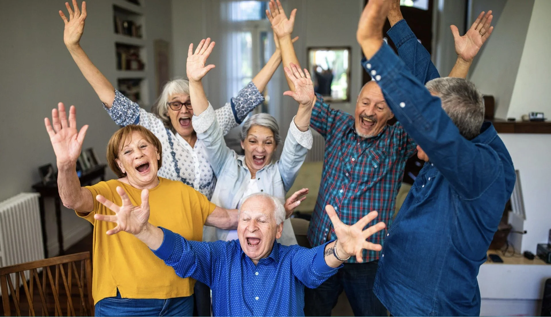More Than Senior Living: A Life of Purpose and Belonging at The Oasis of Holt