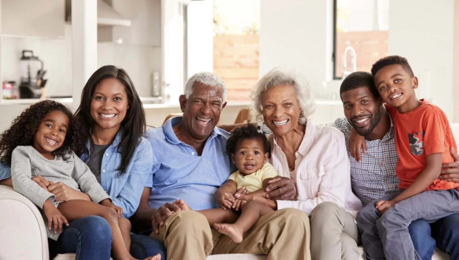 A Family's Decision: When a Little Help Could Make a Big Difference