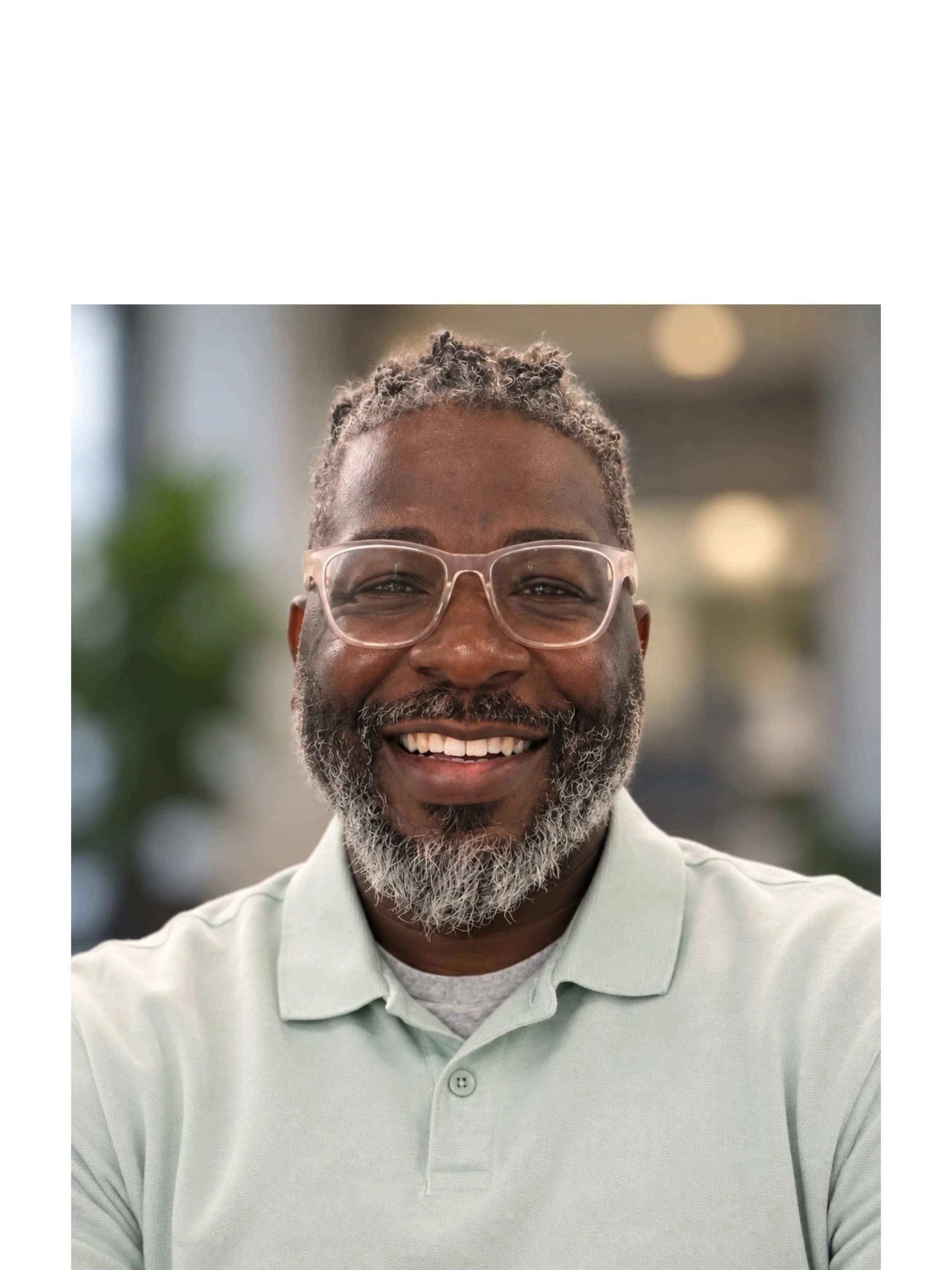 Demitrius Mitchell