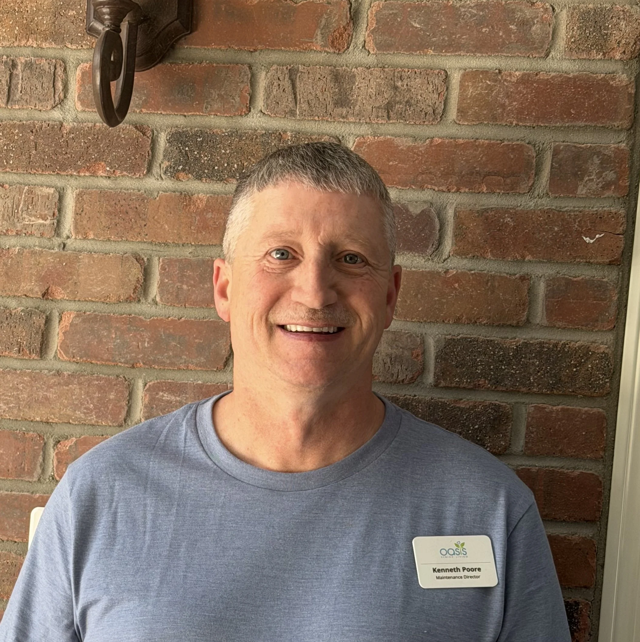 Ken Holly 