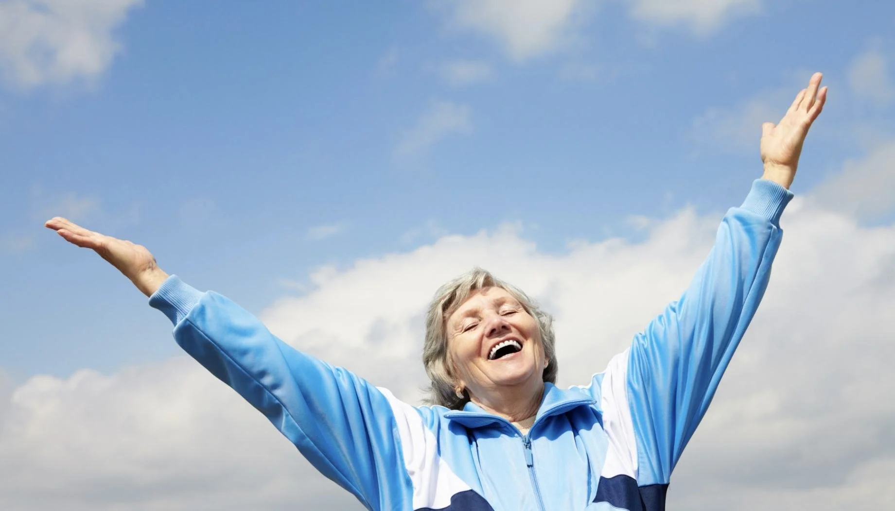 Foundations of Healthy Aging