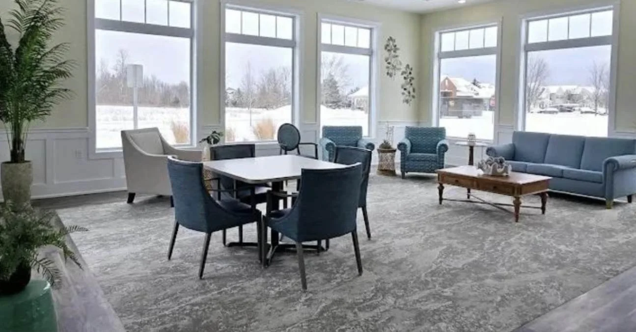 What Do Families Say About The Oasis of Norton Shores?