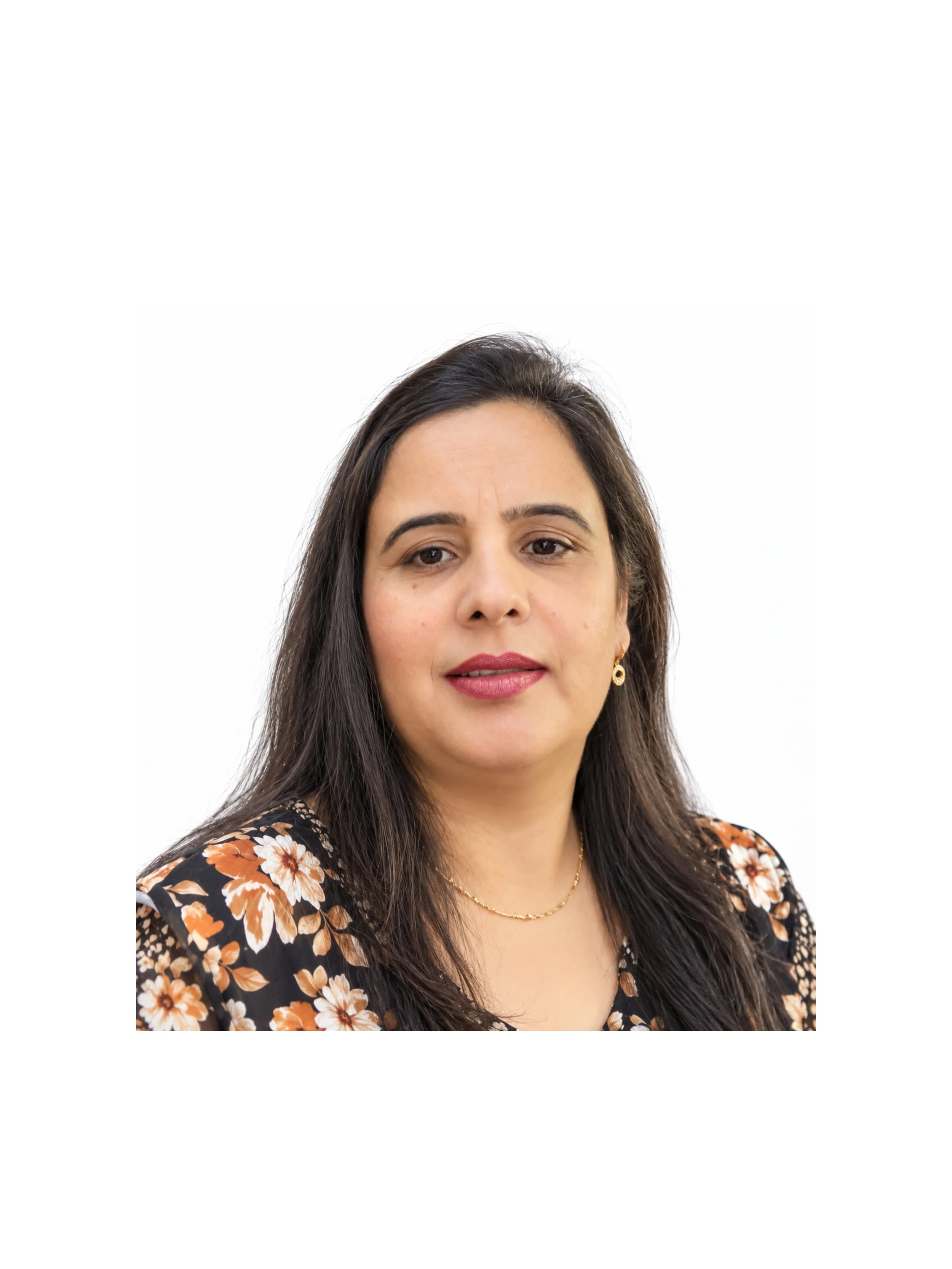 Pretty Kaur Act Director