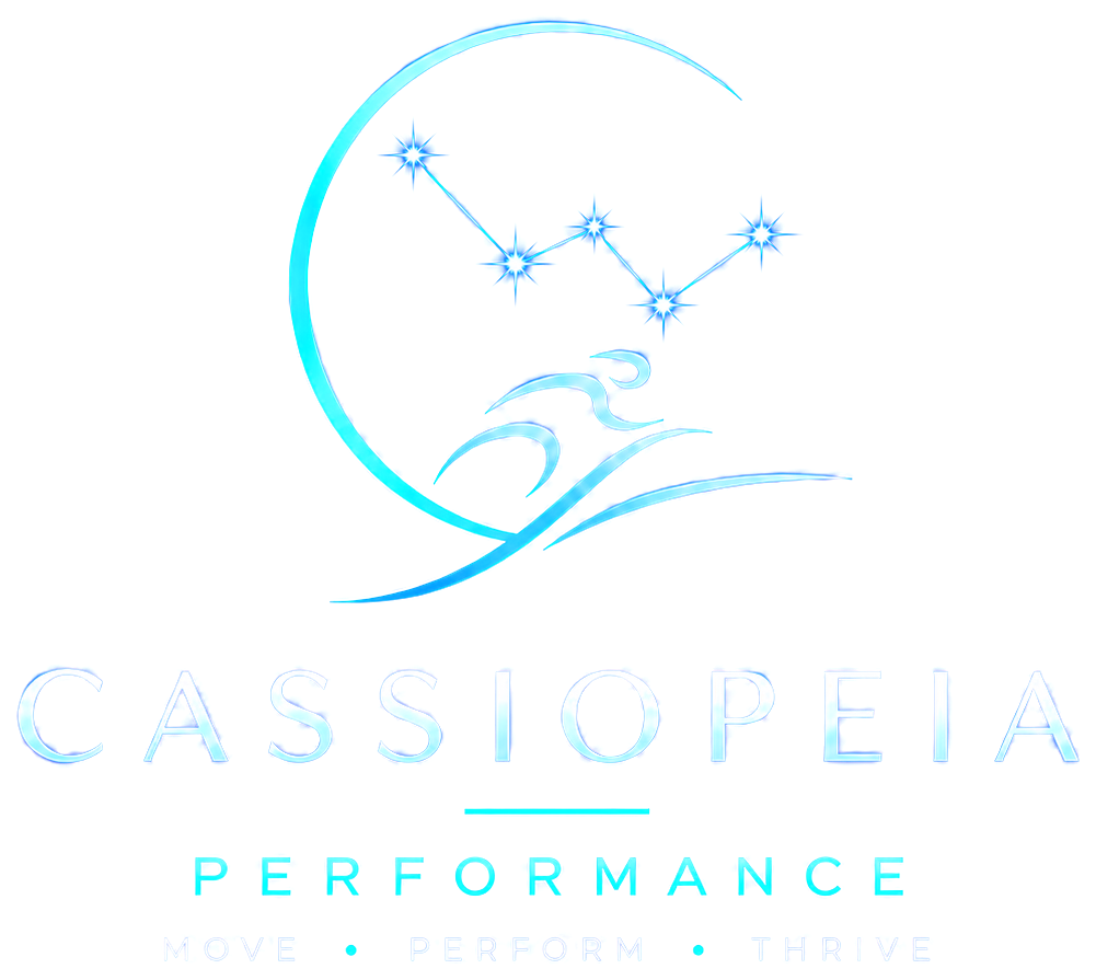 Cassiopeia Performance