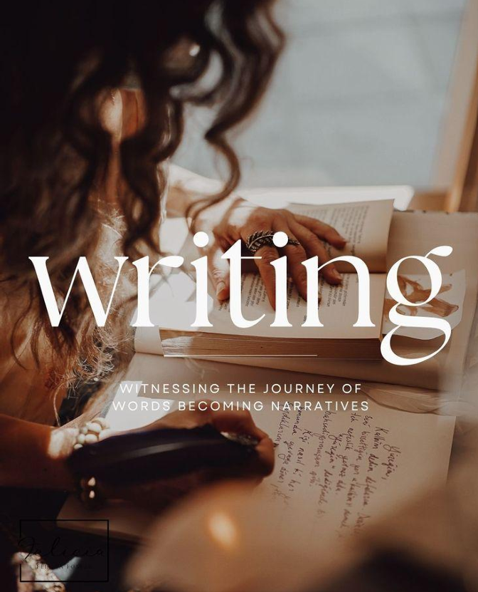 writing