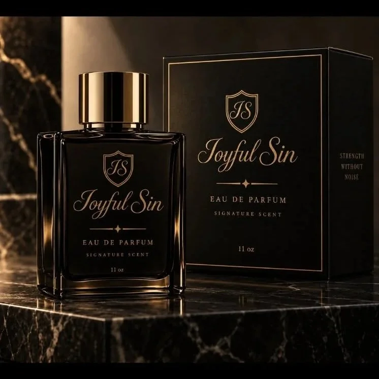Eau de Parfum