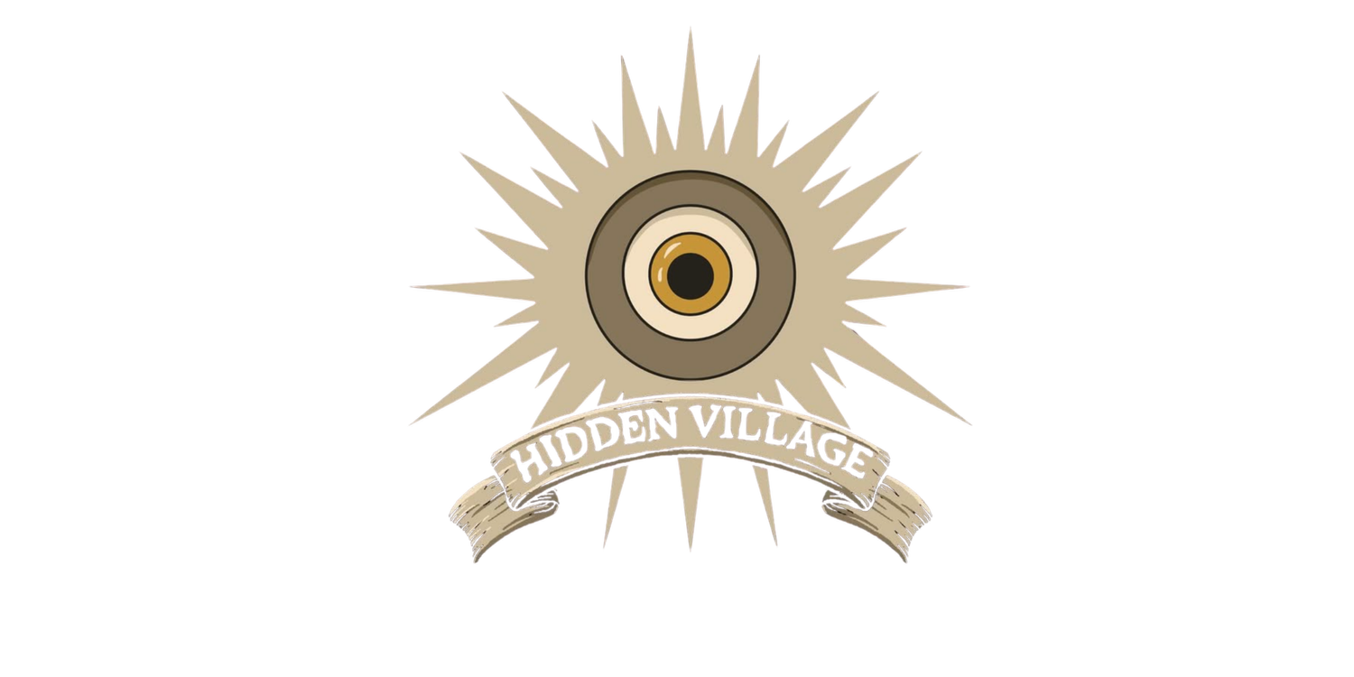 The Hidden Village