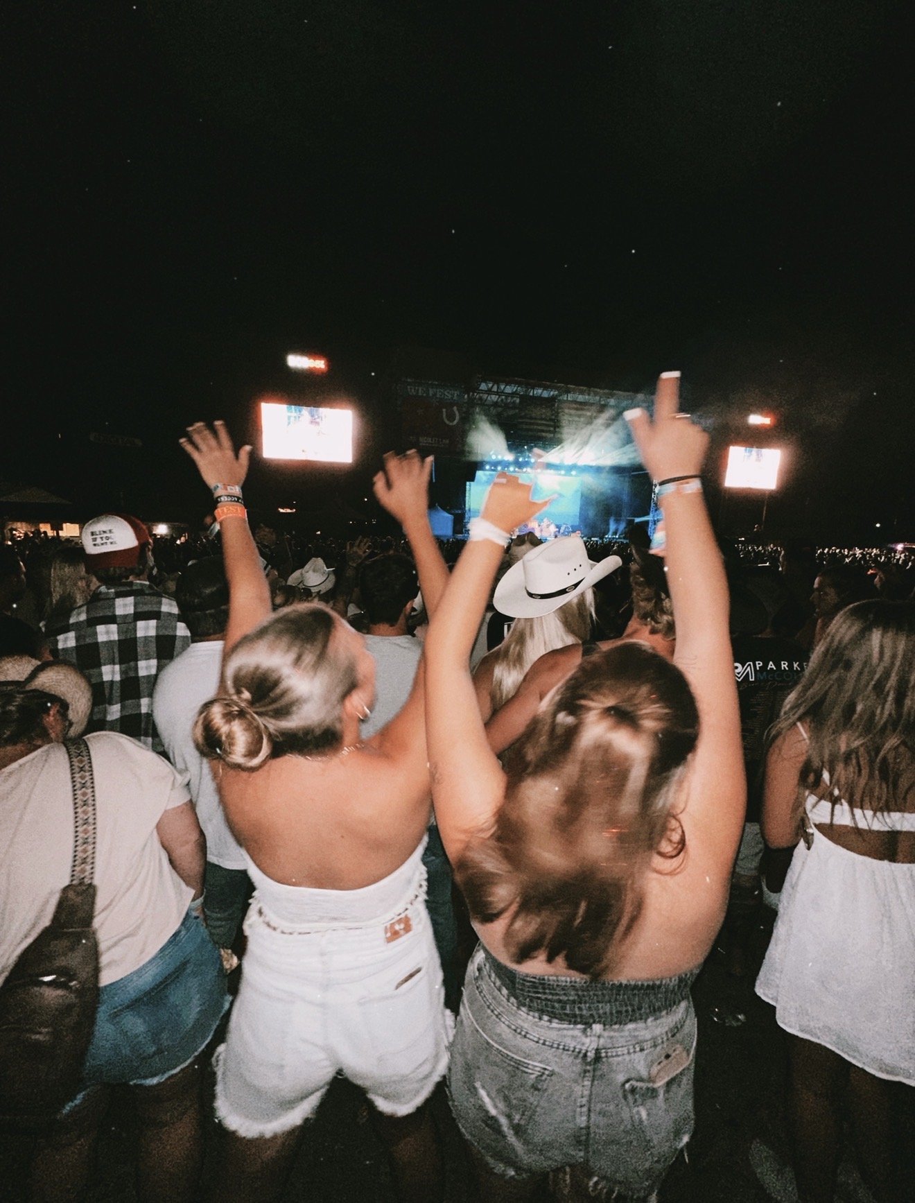 WE Fest 2024