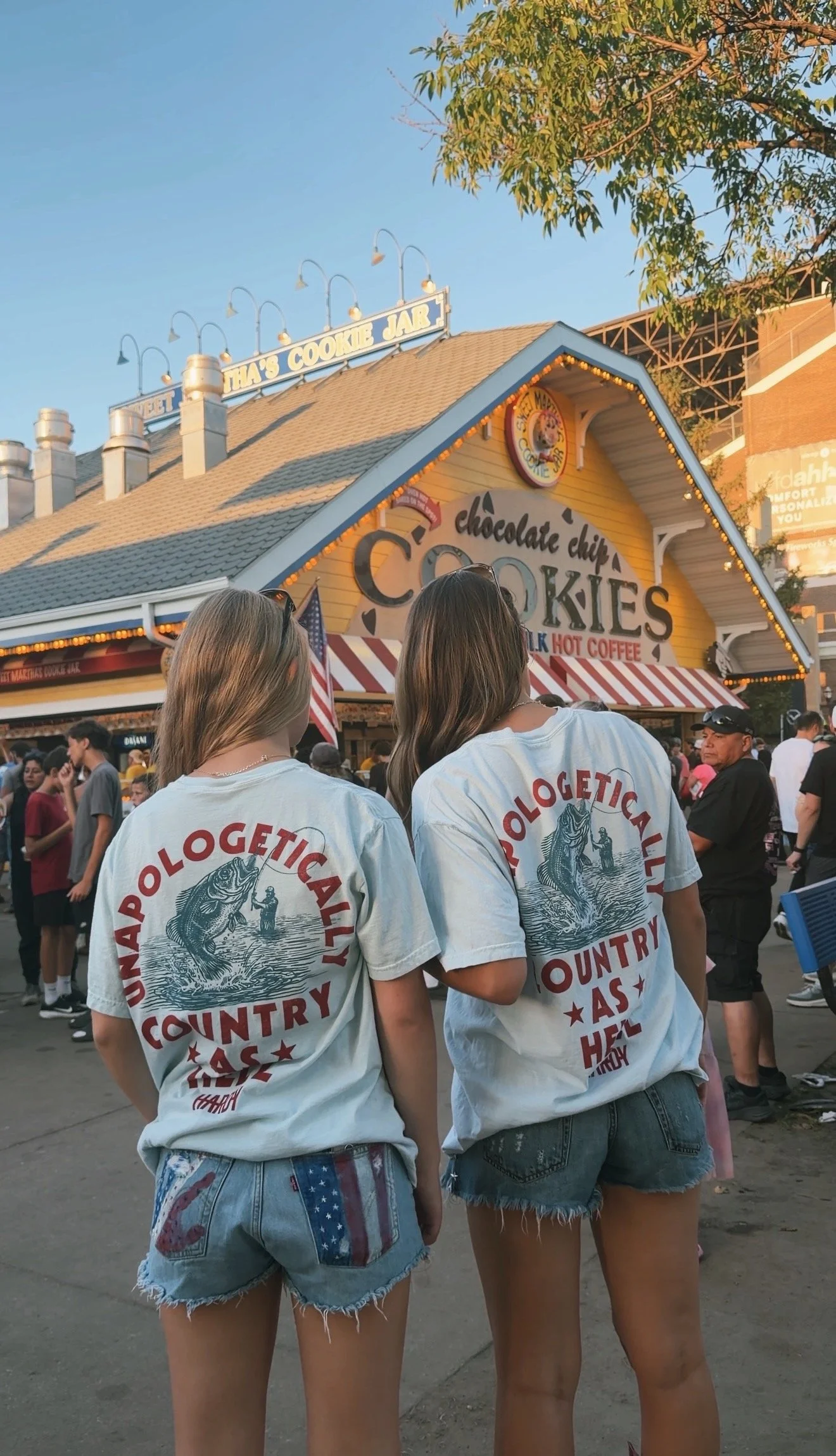 HARDY x MN State Fair