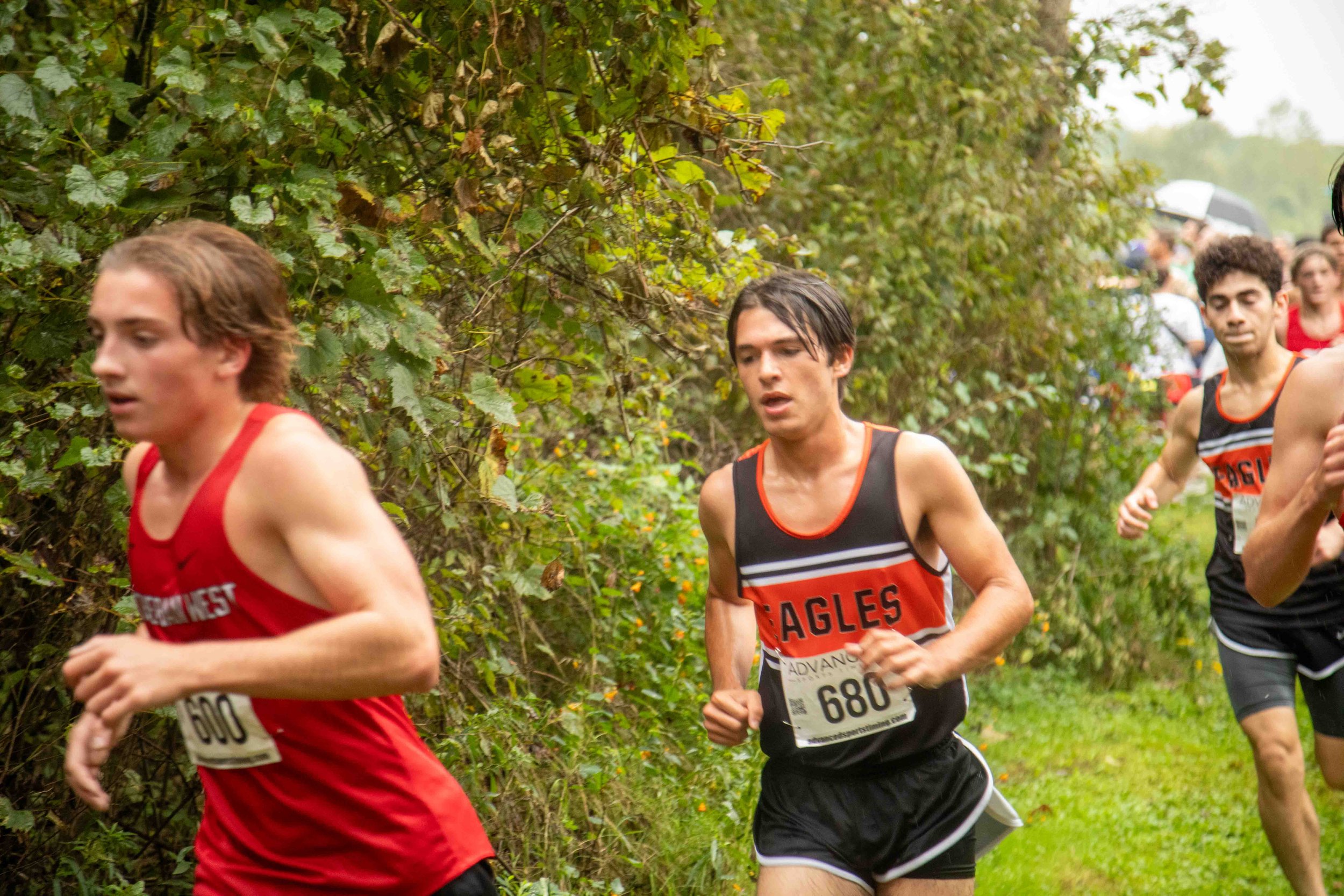 Buckeye Invitational
