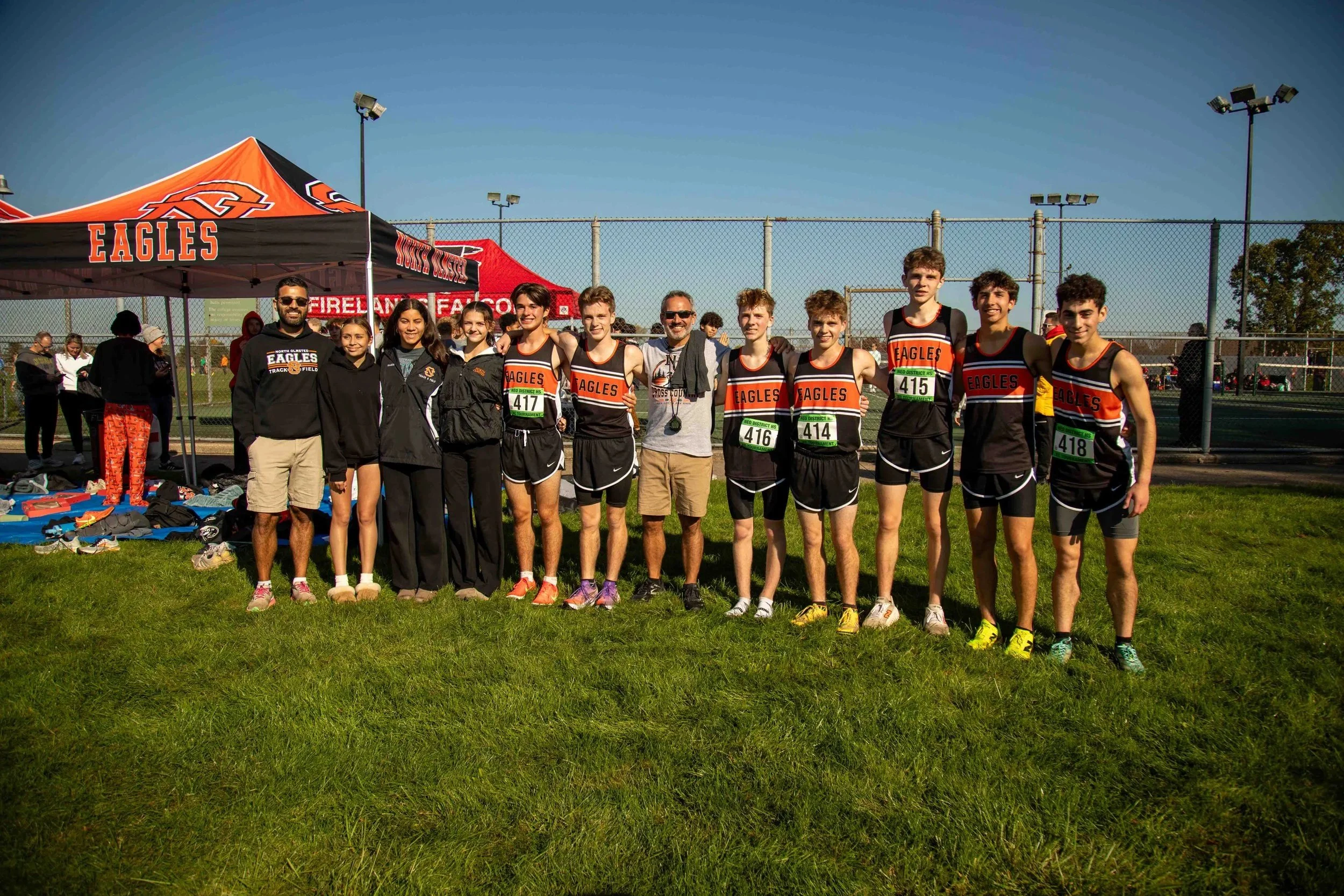 District Meet