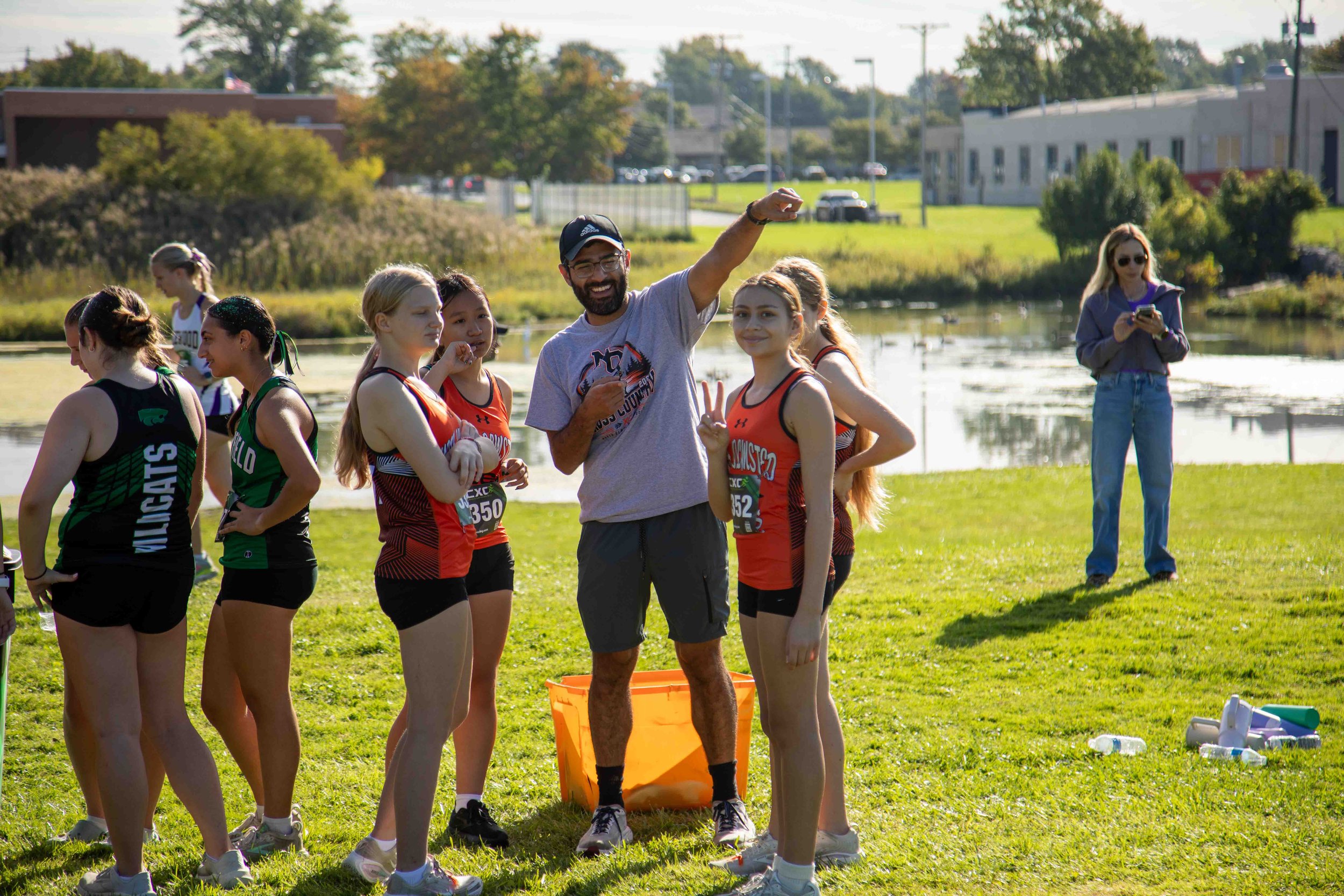 Strongsville Invitational