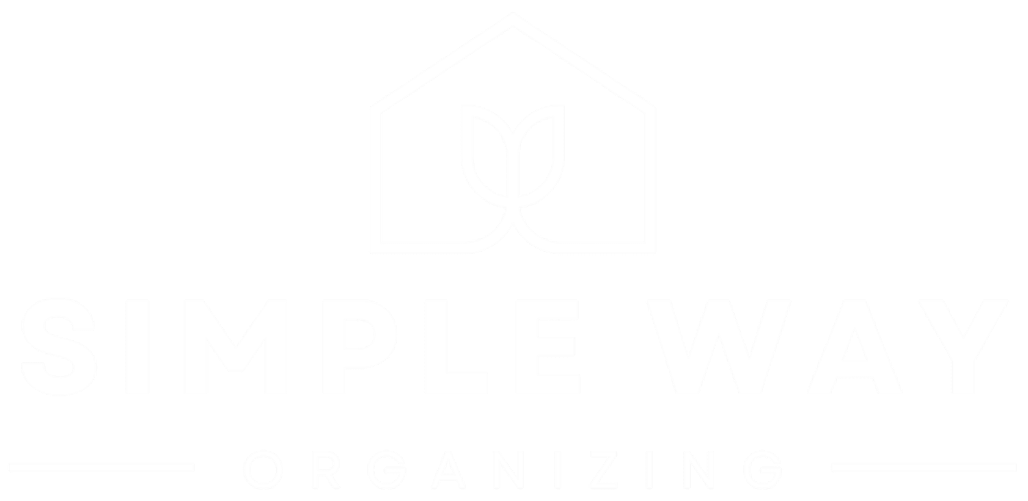 Simple Way Organizing