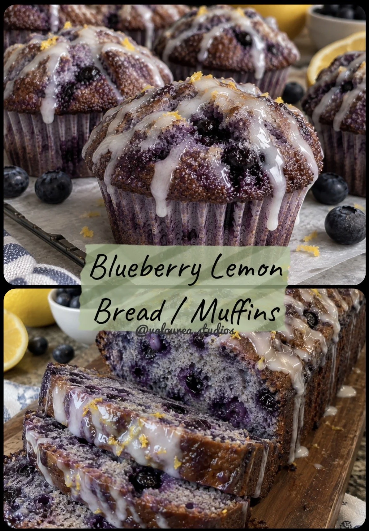 Blueberry Lemon BreadMuffin - Valoureastudios.jpg