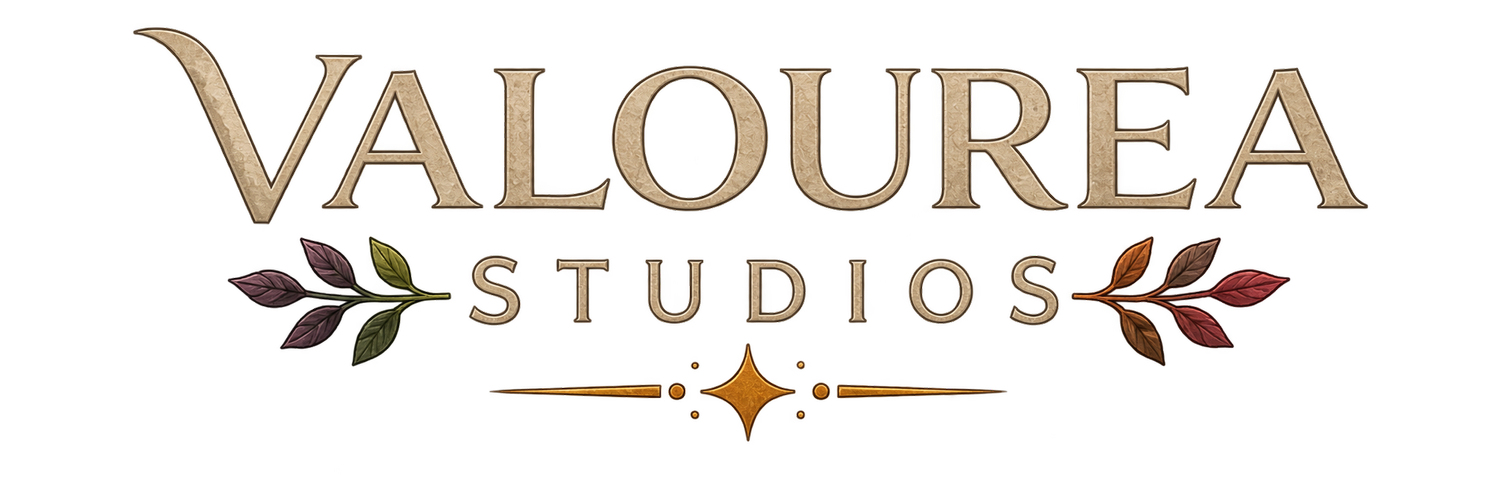Valourea Studios