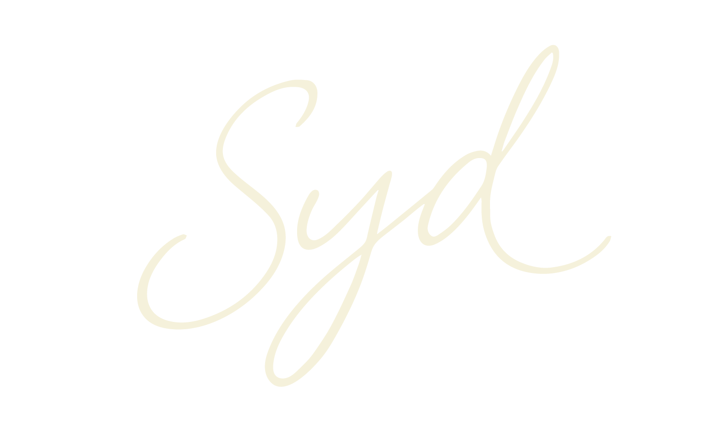 Syd's Graphic Design