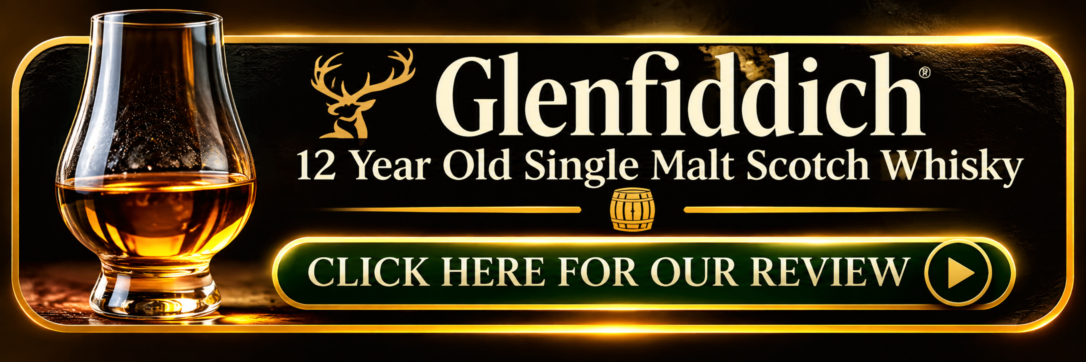 Watch Colorado Whisky Sniffers explore Glenfiddich 12 Year Old Single Malt Scotch Whisky through a blind tasting, including Micah and Mark’s impressions, scores, and final reveal.