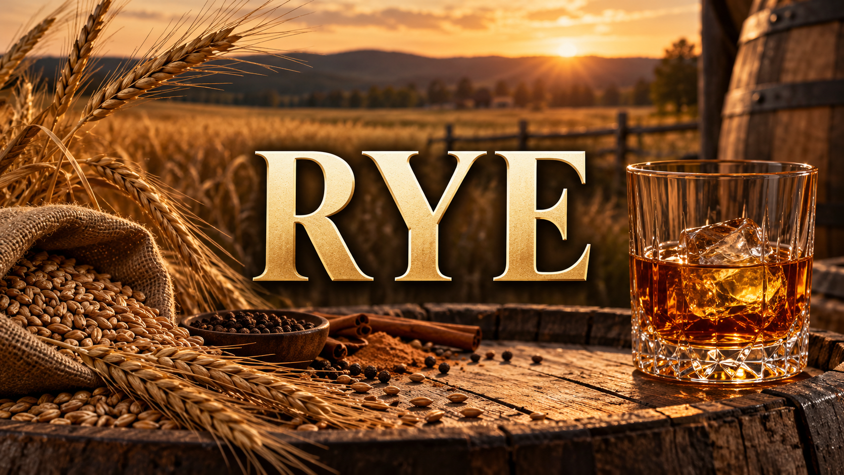 Rye