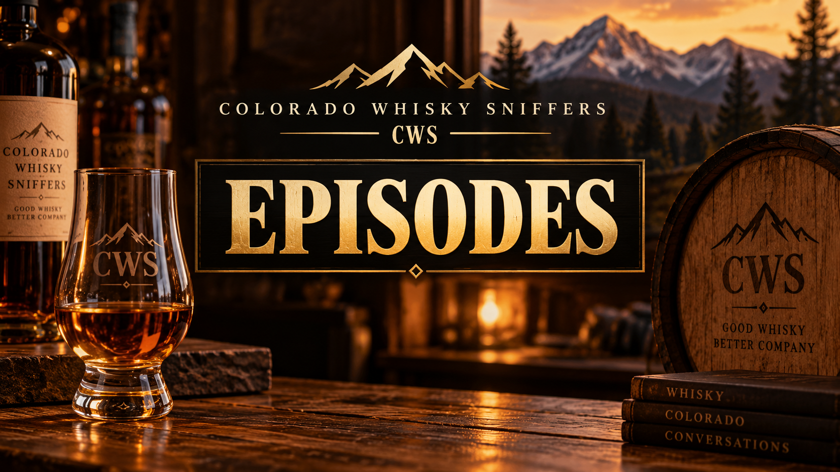 Episodes