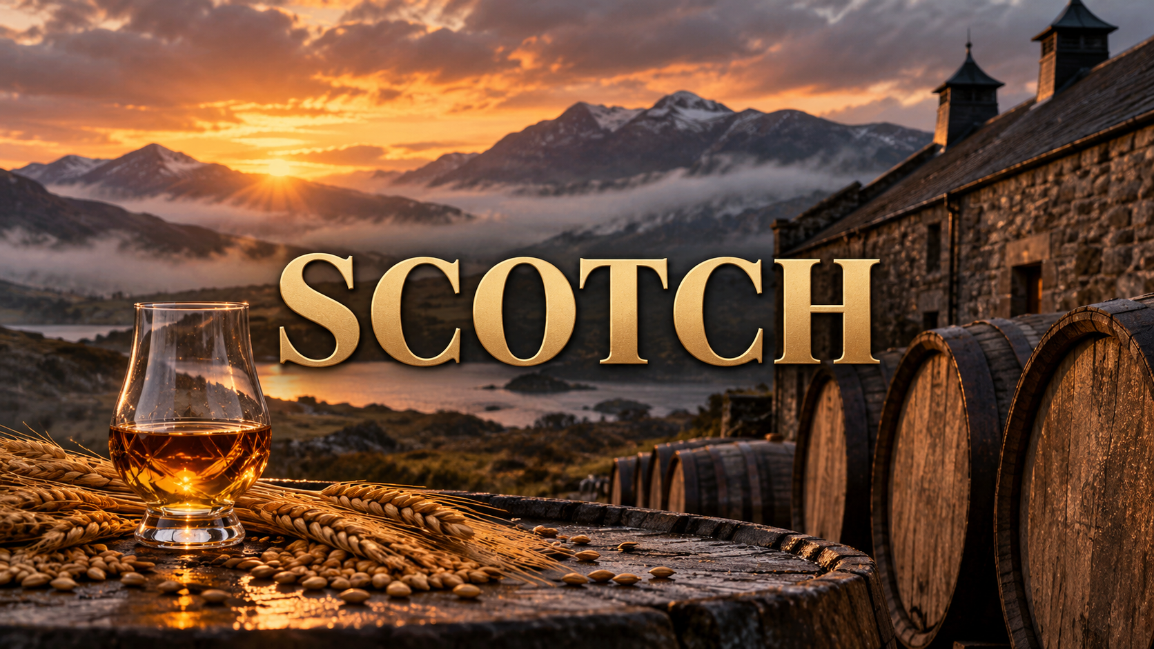 Scotch