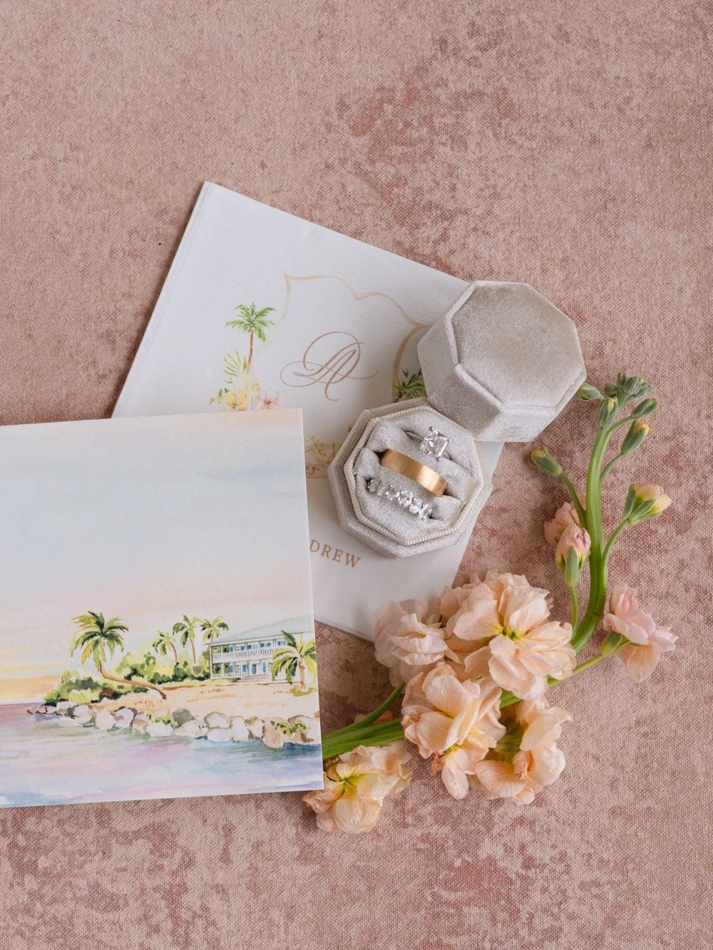 pierres-morada-bay-islamorada-wedding-rings-invitation-floral-detail.jpg