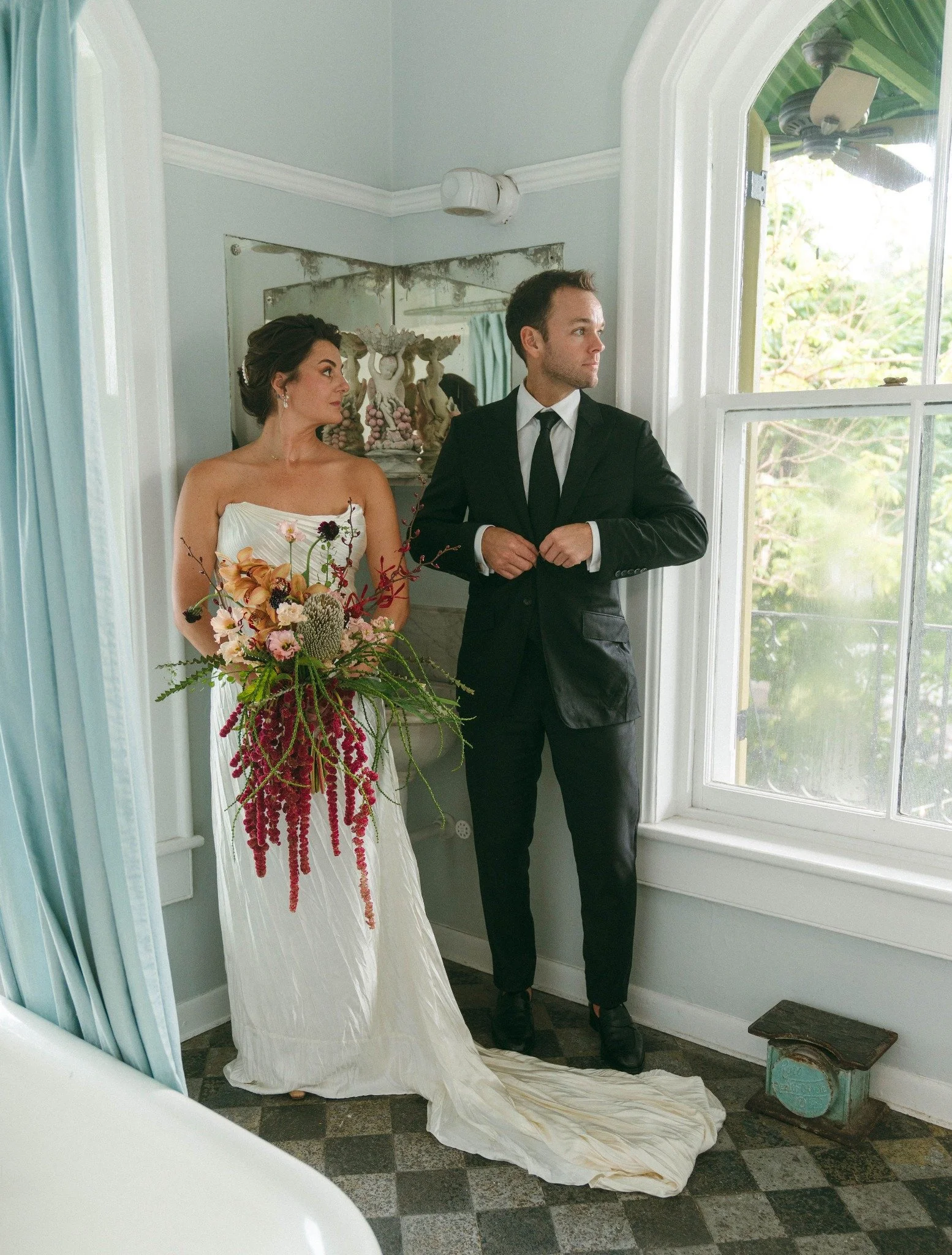 key-west-destination-wedding-bride-groom-indoor-portrait.jpg