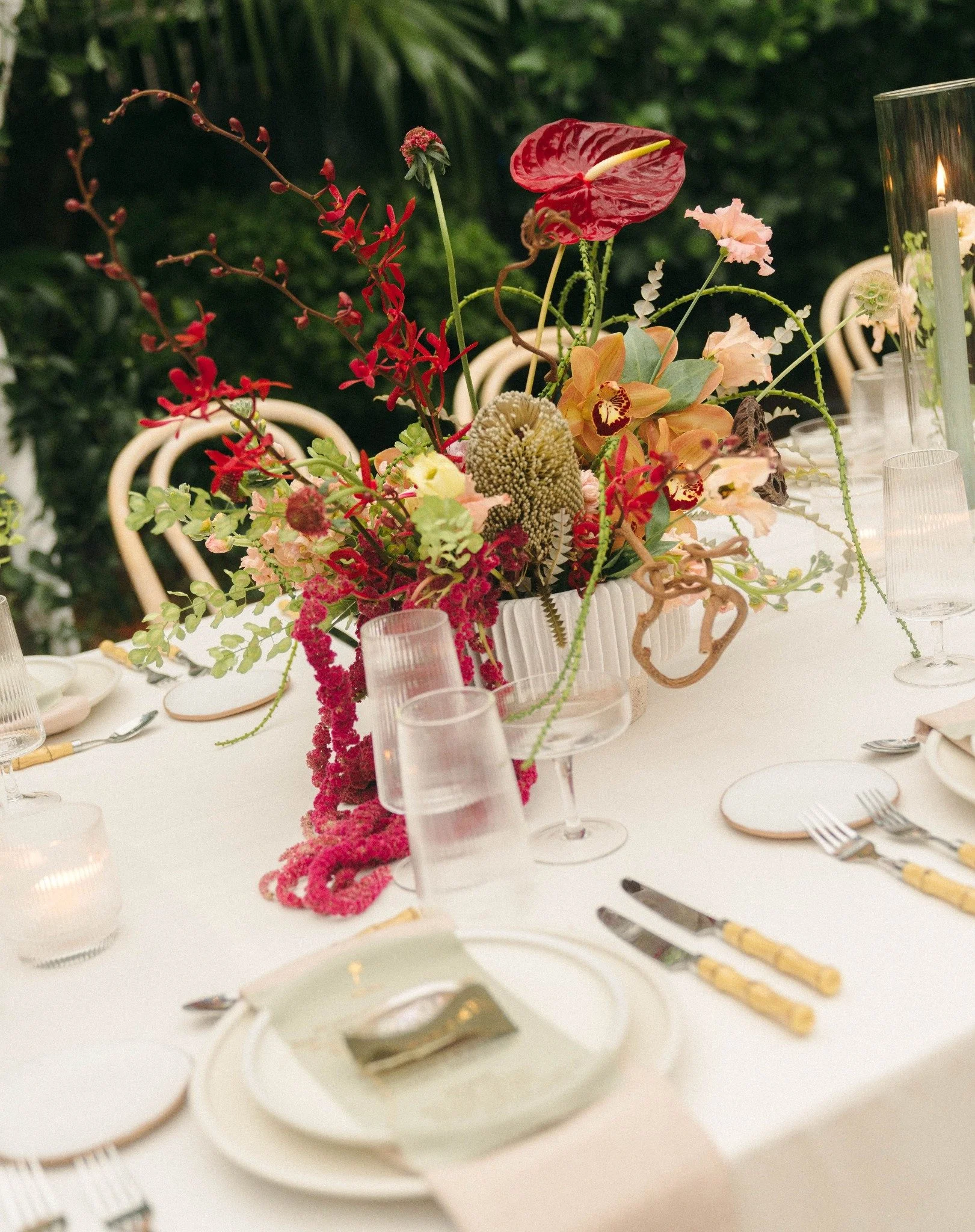 hemingway-home-wedding-colorful-tropical-floral-centerpiece.jpg
